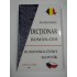 DICTIONAR  ROMAN - CEH  - Anca Irina  IONESCU